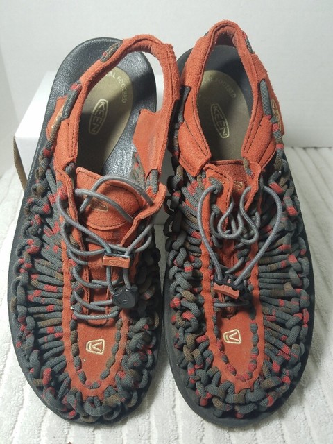 keen uneek stripes