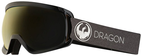 Dragon Alliance D3 OTG Snowboard/Skibrille, viele Farben, NAGELNEU! VERKAUF! - Bild 3 von 3