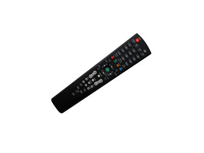 Remote Control For BBK 40LEM-3080/FT2C 43LEM-1007/FT2C Avokado  LCD LED HDTV TV