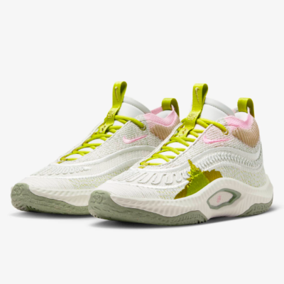 Nike Cosmic Unity 3 Basketball Shoes 