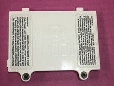 Fisher Price Ocean Wonders Aquarium Bouncer REPLACEMENT BATTERY COVER