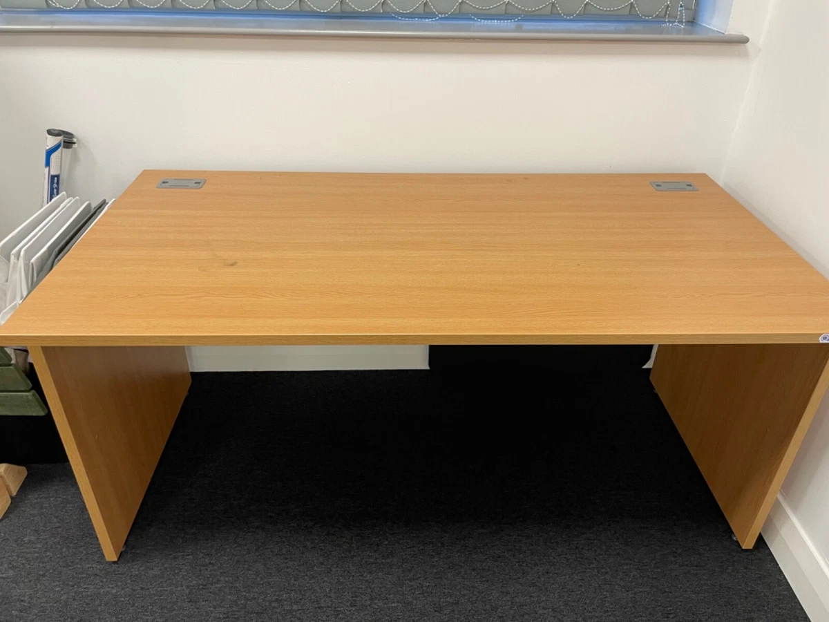 Ebay on sale used desk