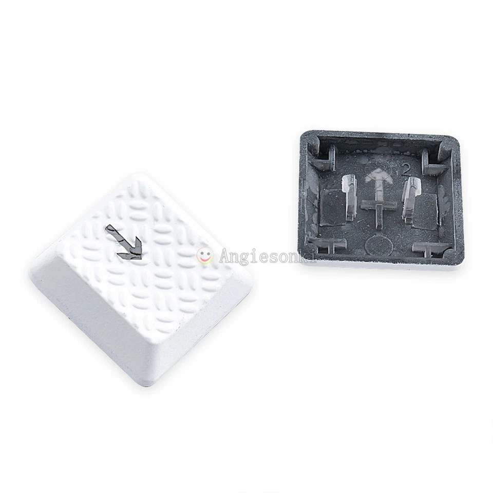 Logitech G813 G815 G913 G915 TKL RGB Mechanical keyboard 8 Keycaps Replacement - Image 4 of 4