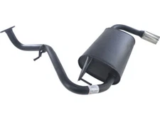 For 2003-2004 Pontiac Vibe Muffler Rear API 53762YV 1.8L 4 Cyl 1ZZ-FE Base FWD