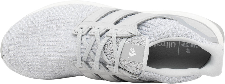 adidas Reigning Champ x UltraBoost 3.0 Limited 'Clear Grey Gray for Sale |  Authenticity Guaranteed | eBay