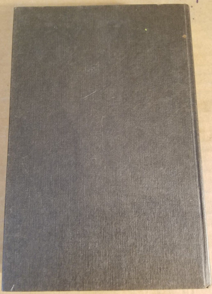 Hardcover Book - Blues Records 1943-1966 Discography by Leadbitter