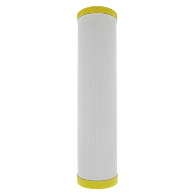 Tier1 Iron and Manganese Reduction Replacement Water Filter Cartridge