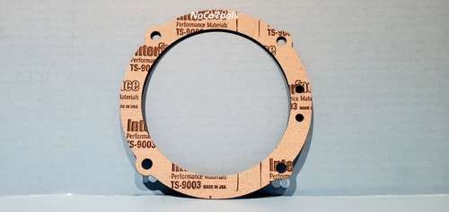 Paslode F250S-PP F325C F350S F400S 501001 Generic Aftermarket Head Cap Gasket - Picture 2 of 3