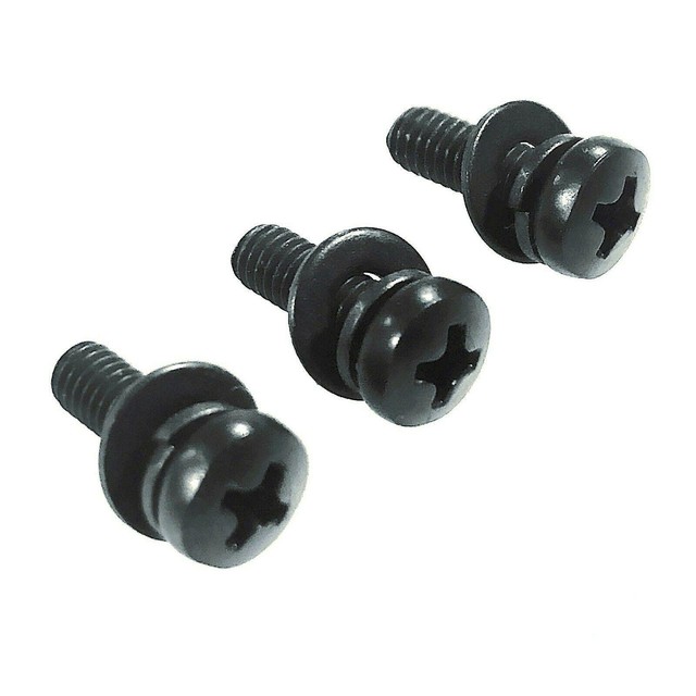 Base Stand Screws for JVC LT19D200 eBay