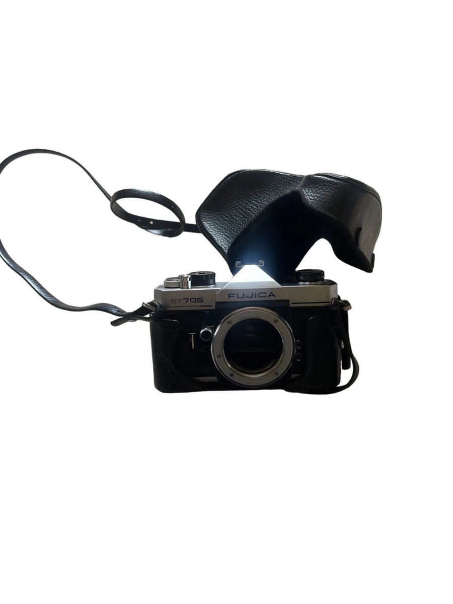 Fujica Vintage 35mm Cameras for sale | eBay
