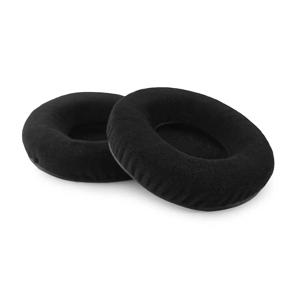 Zomo Earpad Set HDJ-500: Cuscinetti Velluto Ricambio Cuffie DJ Professionali