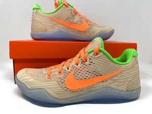 kobe 8 peach jam