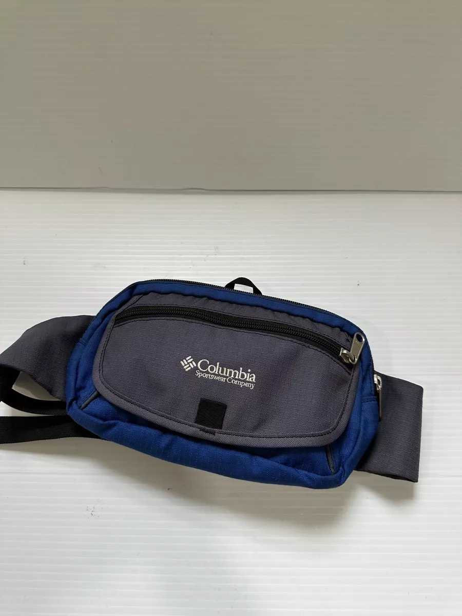 Columbia sportswear fanny pack sale