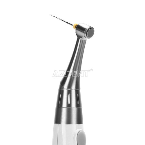 Säbel Dental Wireless Endodontic Endo Motor 16:1 Gegenwinkel Handstück - Bild 17 von 48