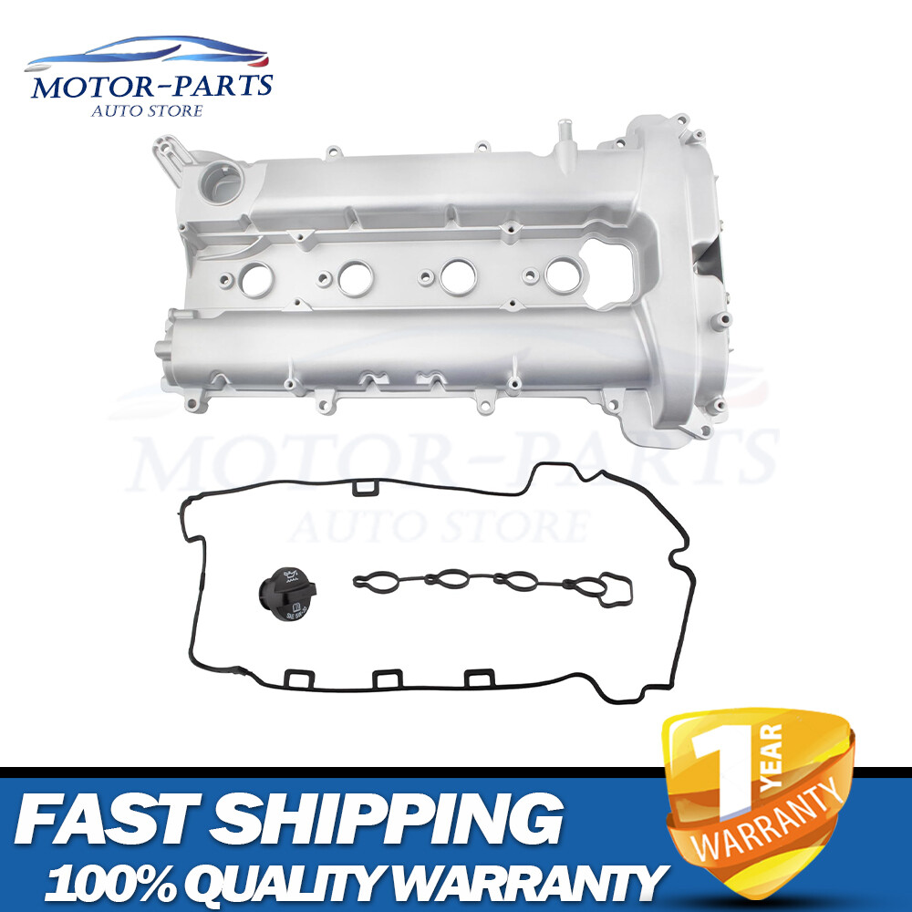Valve Cover with Gasket for 2010-2017 Buick Chevrolet GMC Models Valve Cover with Gasket for 2010-2017 Buick Chevrolet GMC Models