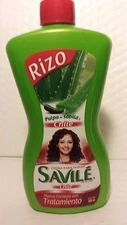 SAVILE CHILE CURL HAIR COMB CREAM 10 OZ 300 ML MADE IN MEXICO. 100% ORIGINAL