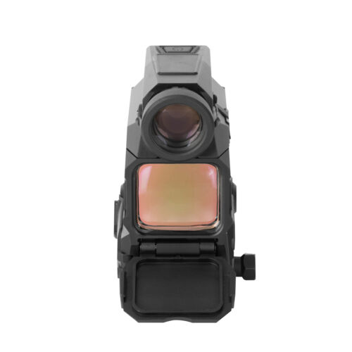 HOLOSUN Red Multi-Reticle Digital Reflex Night Vision Sight (DRS-NV) - Picture 3 of 7