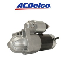 Remanufactured ACDelco Starter Motor 336-1928A 88864476 For 99-00 Chevrolet