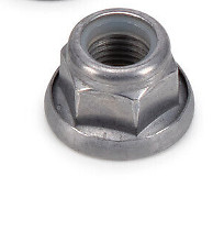 CITROEN BERLINGO K9 Front Shock Absorber Fixing Nut 521114 NEW GENUINE