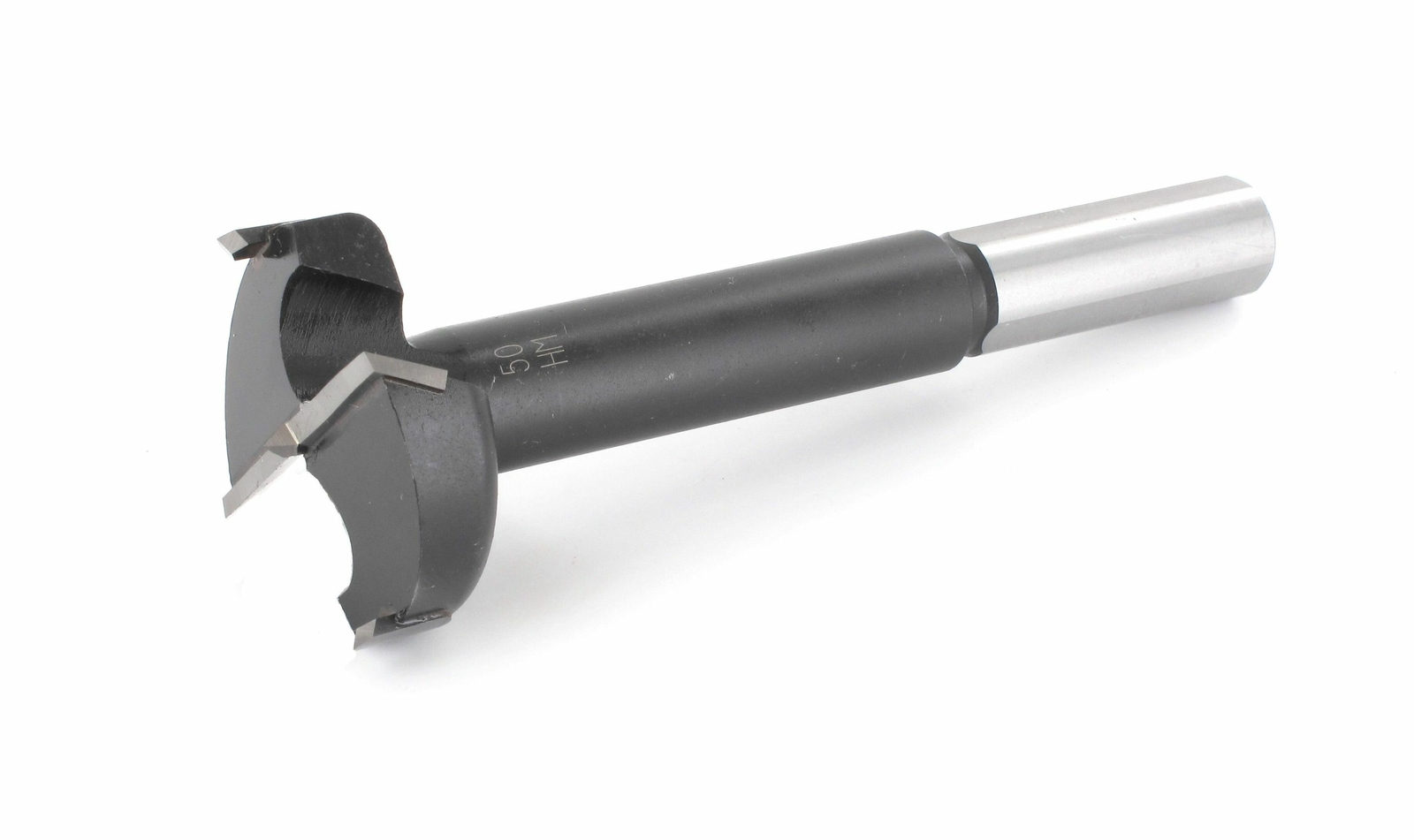 Details zu FAMAG 1661 Kunstbohrer HM-bestück Ø45mm, Länge 140mm, Schaft 16mm - 1661.045 Regelmäßige Shop-Angebote