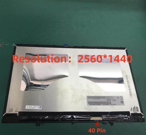 lenovo ideapad 530s-14ikb screen replacement LCD Display 5D10R06216 5D10R06217 - Picture 18 of 21