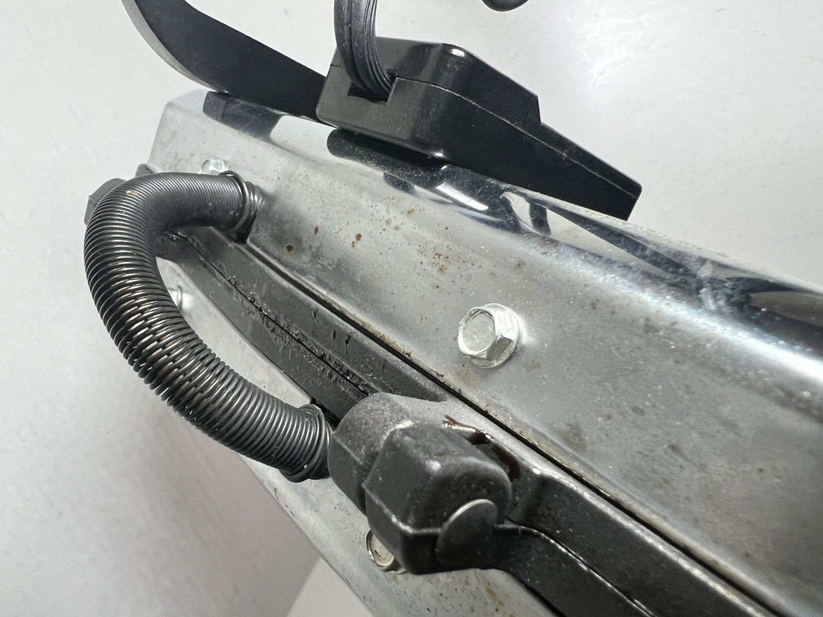 Vtg Vitantonio Pizzelle Chef 300 Italian Cookie Maker Baker USA Tested/Works