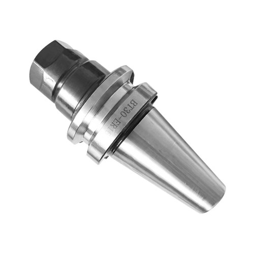 Portaherramientas 4 Mandriles BT30-ER16 Portaherramientas con LONGITUD DE CALIBRE 70 mm 4 piezas - Imagen 6 de 8