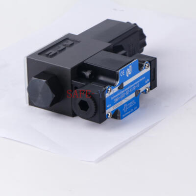 Soupape Directionnelle à Solénoïde Northman SWH-G02-B2-A110-10 - 110VAC - Neuf
