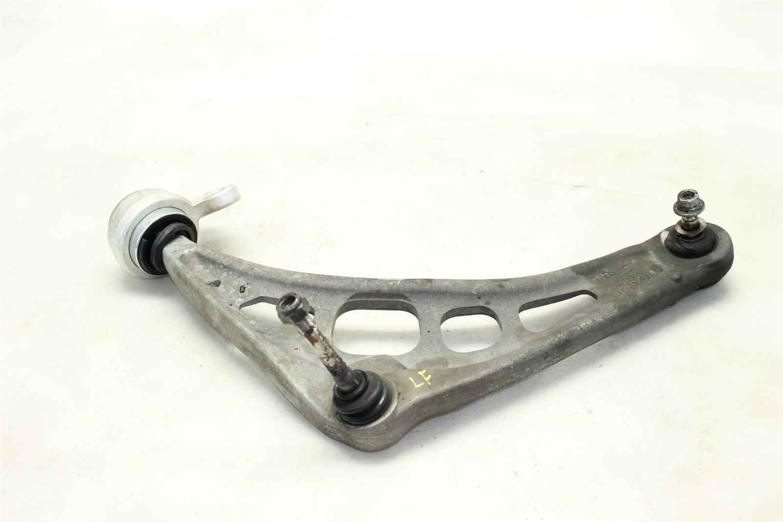 BMW E46 330 Lower Control Arm Left Front ZHP Type 31122282121 OEM 