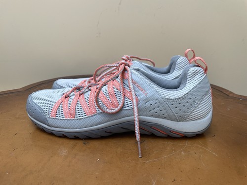 Merrell Damen Ice Coral Low Rise Wanderschuhe Gr. 11 (J196376C) 0315 (F134) - Bild 5 von 10