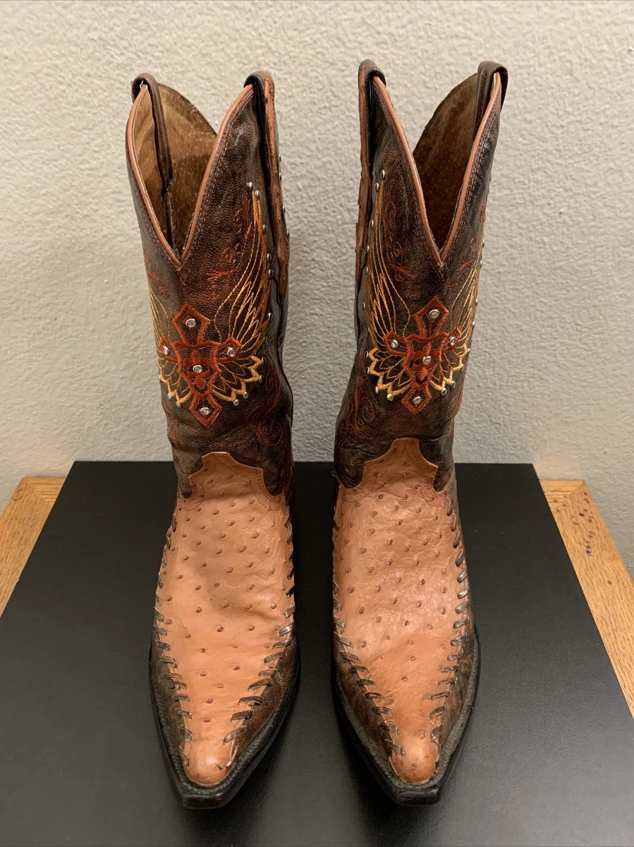 Botas sales aguila real