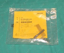 Turck Bi1-EG05-AN6X-V1331 Proximity Sensor 4608740 NEW