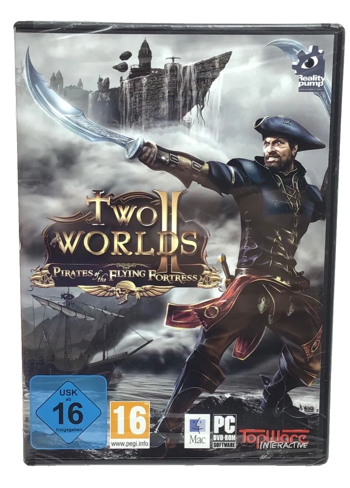 2011 Video Games with Expansion Pack