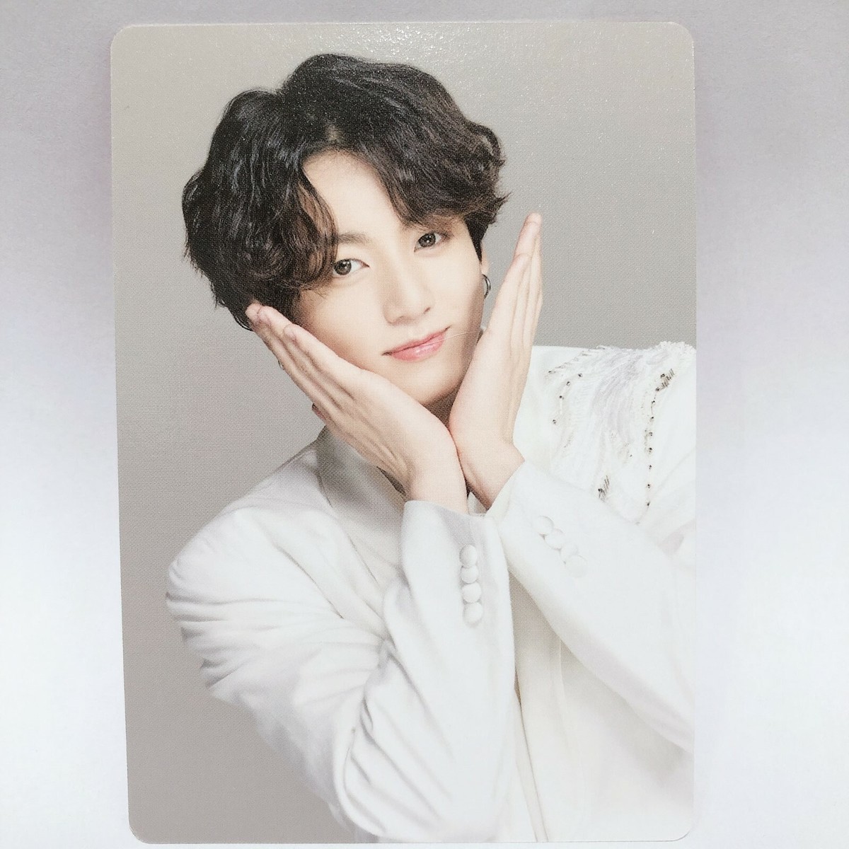 防弾少年団(BTS) - BTS SPEAKYOURSELF ミニフォト フルコンプリート 防弾少年団(BTS) - BTS SPEAKYOURSELF ミニフォト フル