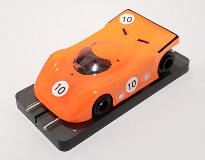 Factory Viper V1 Performance HO Slot Car 308 Tomy AFX SG+ Mega G Tyco Super G+