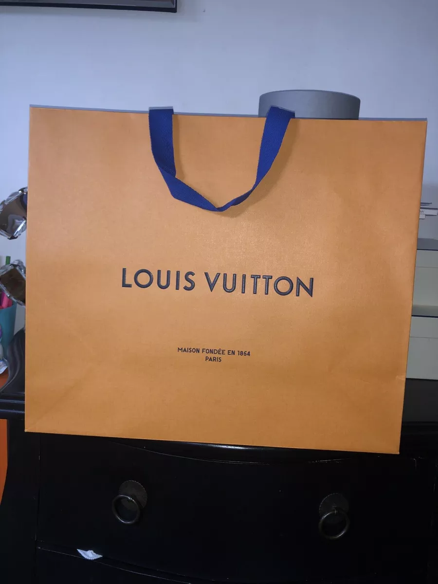 Louis Vuitton Paper -  UK