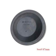 87mm Headlamp Bulb Dust Cover For VW EOS Audi A3 Ford Fiesta Skoda Fabia Superb