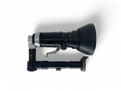 レンズ(ズーム) P.Angenieux Paris 12-120mm F2.2 10x12 レンズ(ズーム) P.Angenieux Paris 12-120mm F2.2 10x12 P. Angenieux