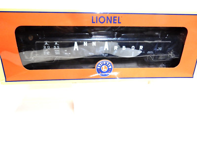 Lionel  # 2326602 Ann Arbor  PS-5 Gondola Car (2058) - O Scale-New in Box  Nice!