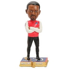 Moses Malone Rookie Cards Guide and Checklist 24