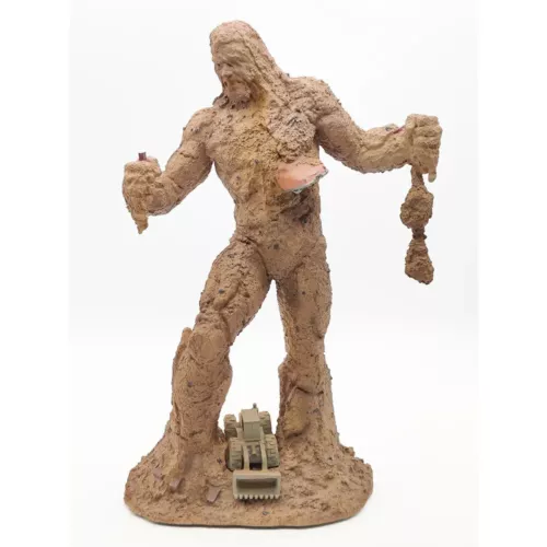 Spider-Man 3 Sandman Limited Edition Statue Maquette by Diamond Select 98 / 1000