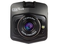 Camara De Seguridad Grabadora Para Carro Auto Frontal/Trasero/Interior Dash Cam