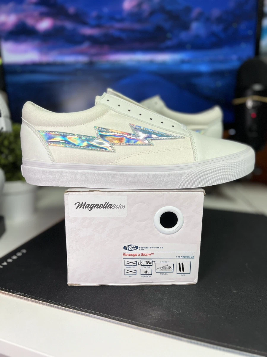 Revenge storm shop size 11