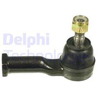 Delphi TA1782 Tie Rod End For Ford USA Mazda