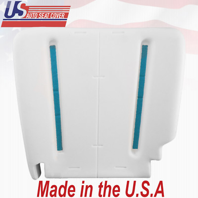 2002 -2005 For Dodge Ram 1500 SLT Driver Bottom Replacement Foam Padding Cushion