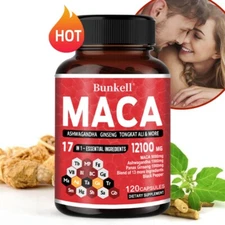 Maca Root Male Enhancement bio peak male supplement New last longer