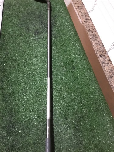 Ping K15 Black Dot Pitching Wedge (PW) Stiff Steelfiber i110cw Graphite Iron - Picture 8 of 12