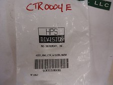 100318606, MKS, Centering Ring Seal Assembly with Screen, BRAND NEW!