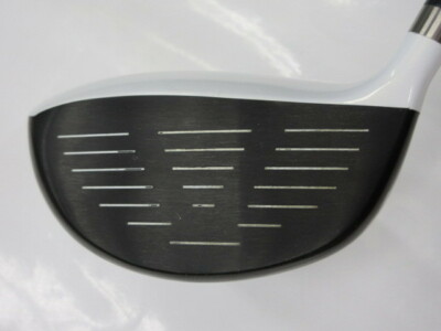 Golf Driver Muziik On The Screw DD Loop Prototype CL Flex S Golf Driver Muziik On The Screw DD Loop Prototype CL Flex S