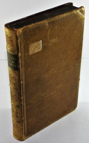 Gratitude An Exposition of the Hundred & Third Psalm John Stevenson 1856 101.